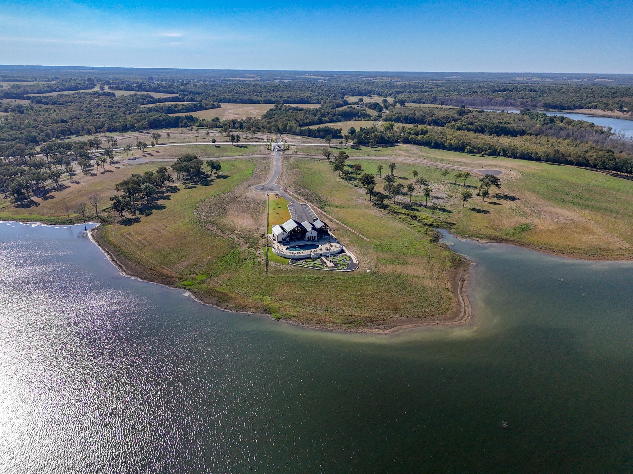 527 Lakeshore Terrace Windom TX 75492