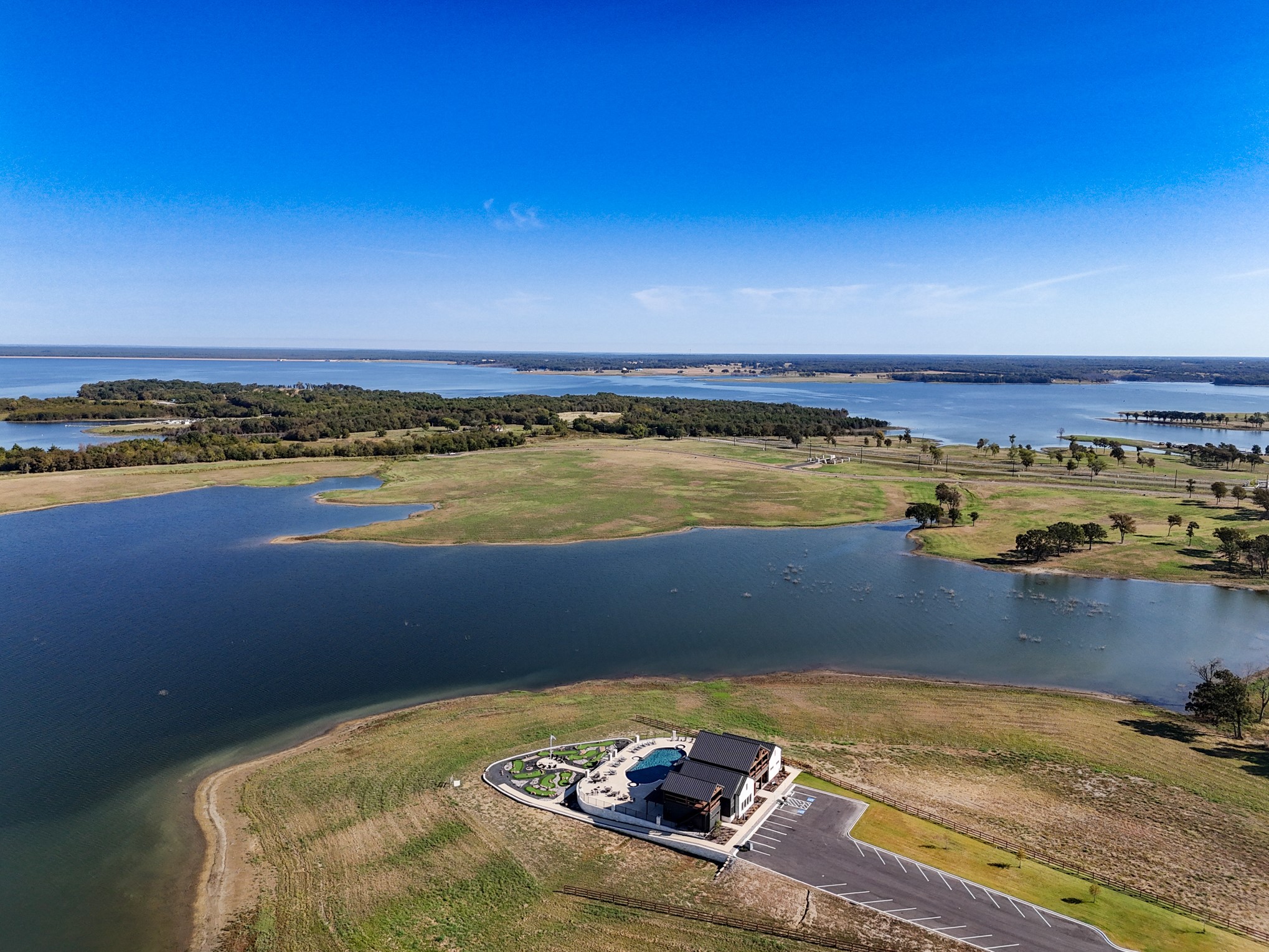 527 Lakeshore Terrace Windom TX 75492