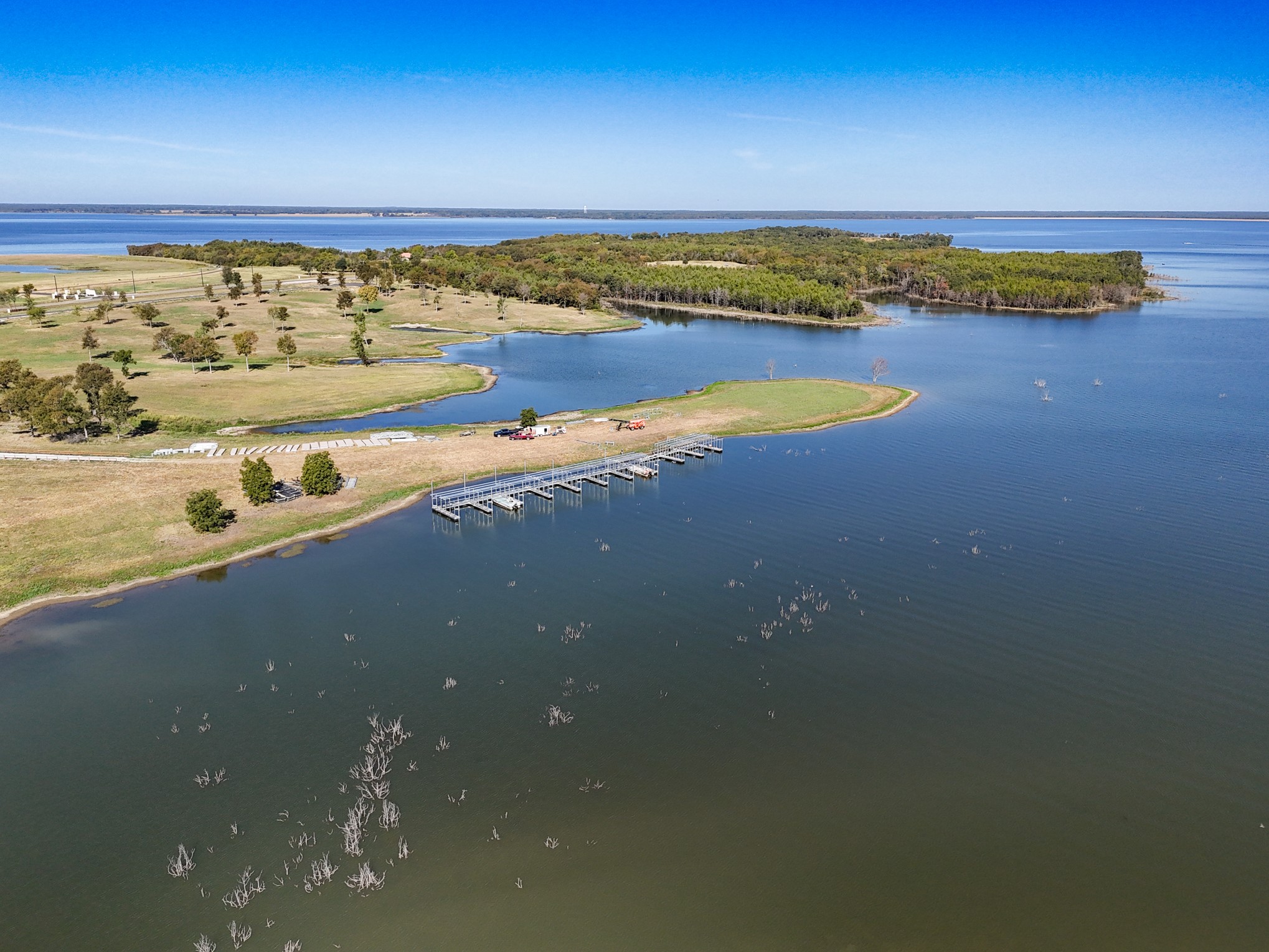 527 Lakeshore Terrace Windom TX 75492