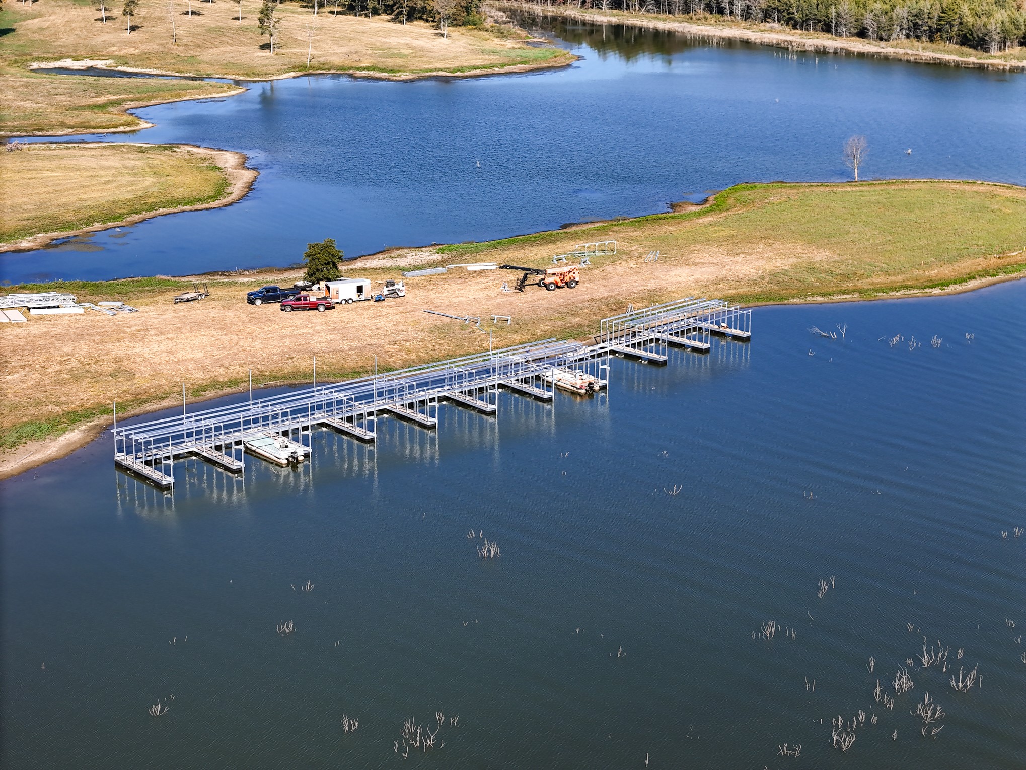527 Lakeshore Terrace Windom TX 75492
