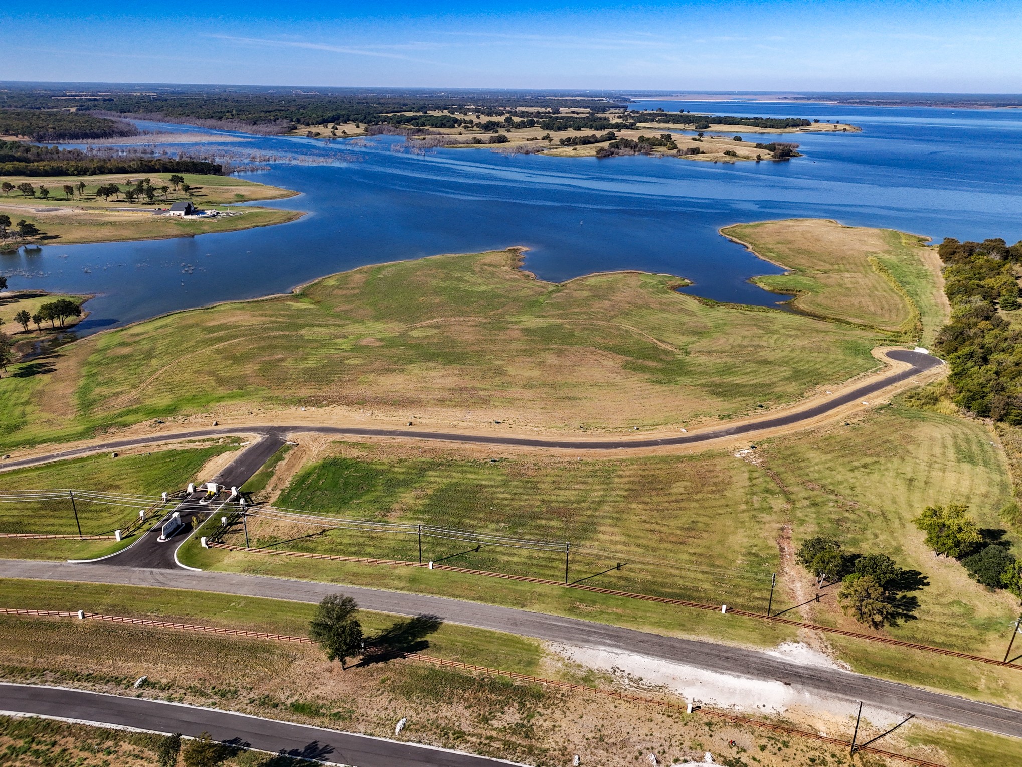 527 Lakeshore Terrace Windom TX 75492