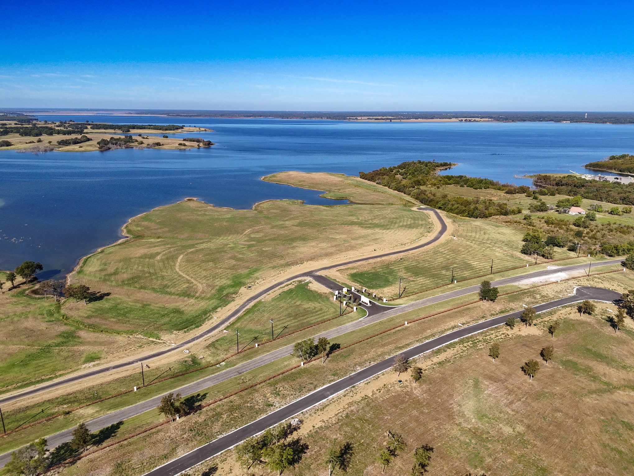 527 Lakeshore Terrace Windom TX 75492