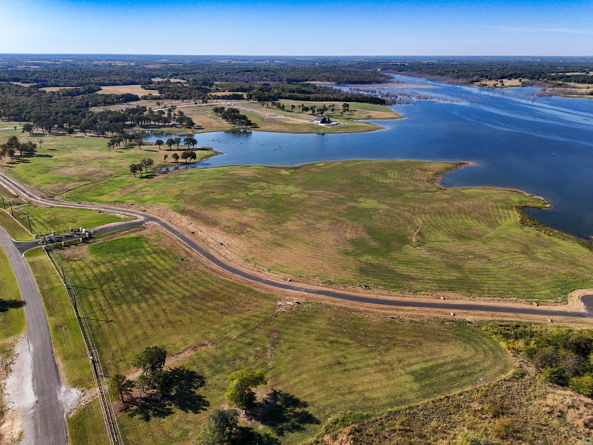 527 Lakeshore Terrace Windom TX 75492