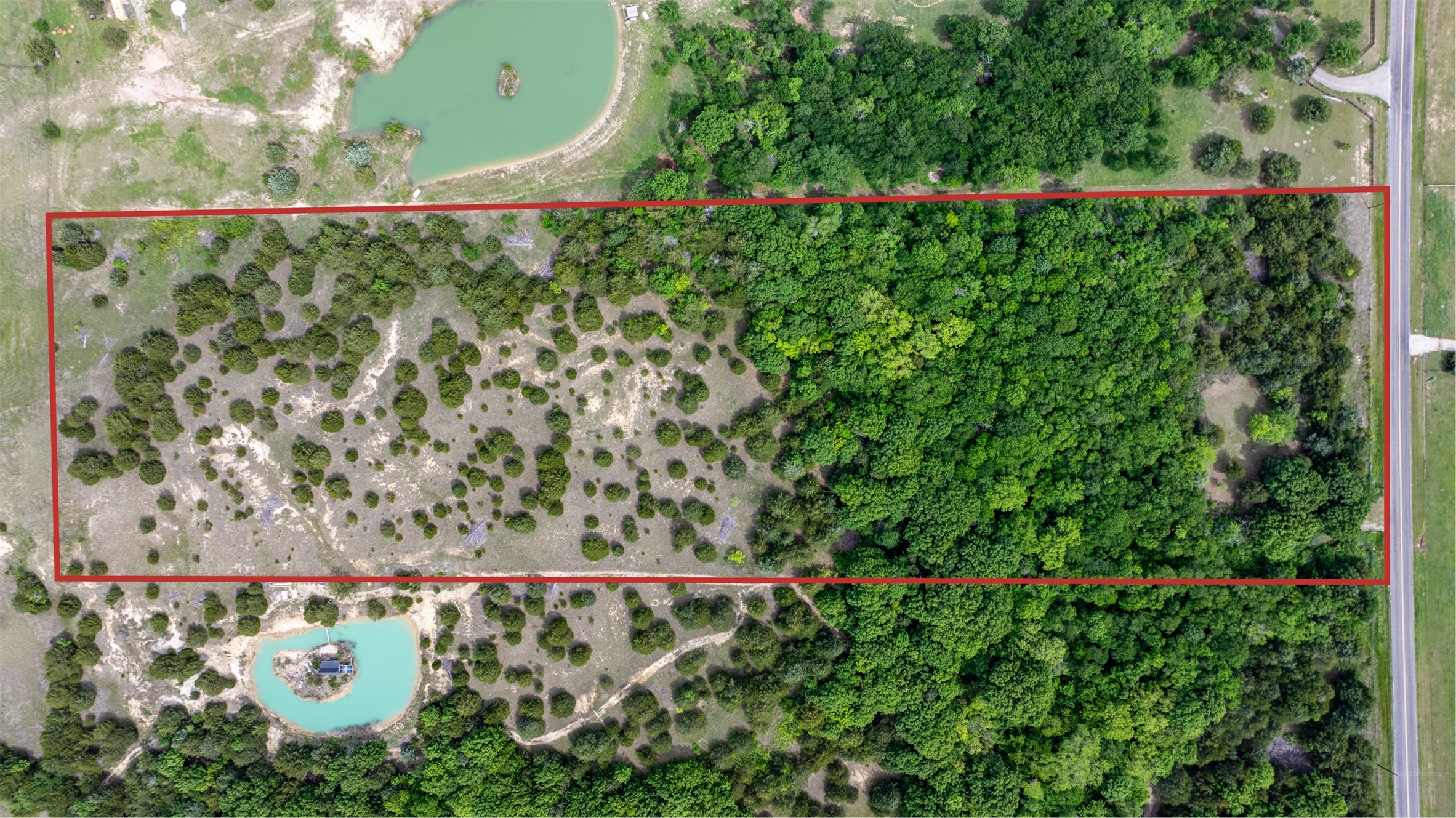 Tbd County Road 663 Farmersville TX 75442