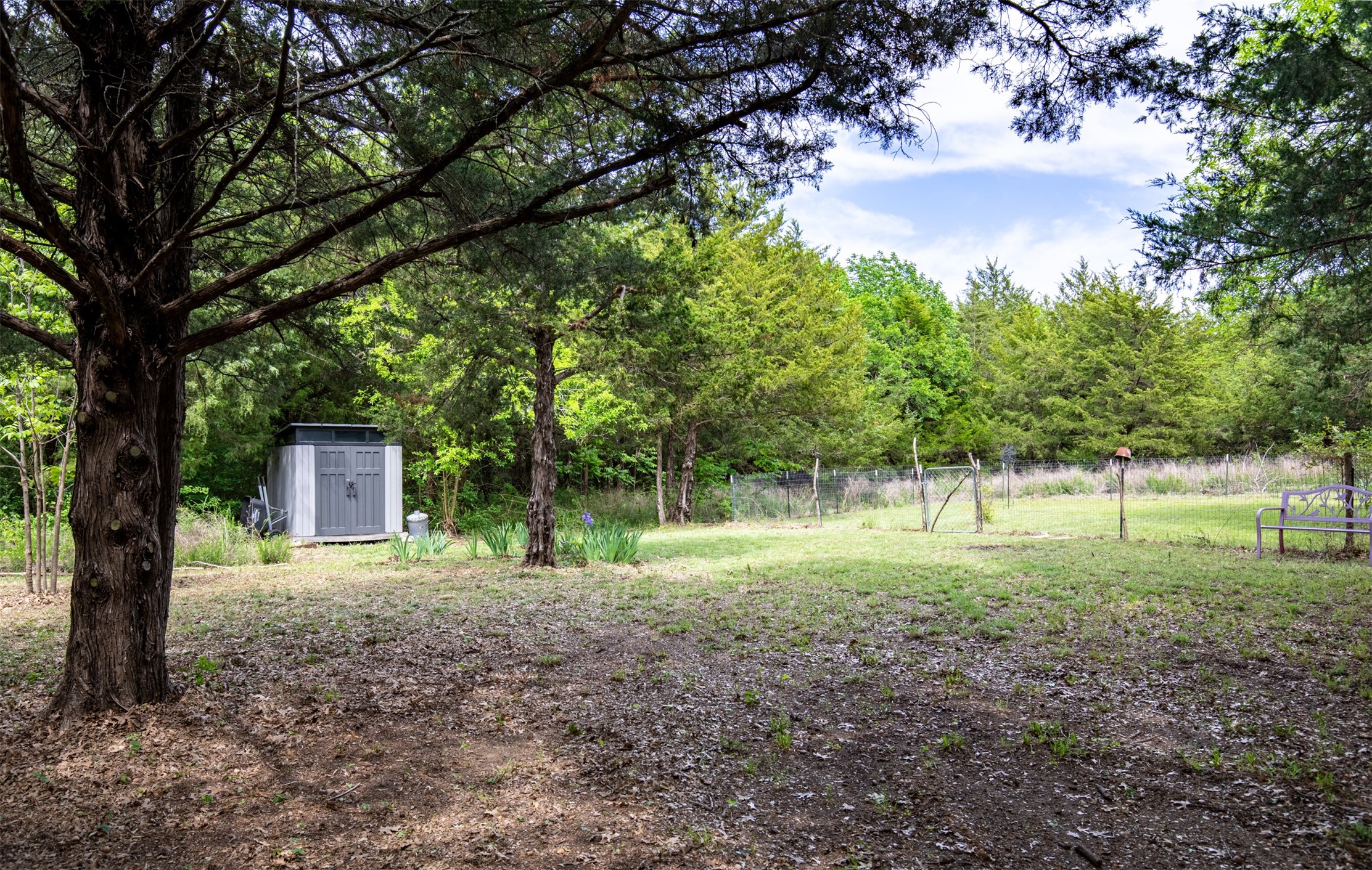 Tbd County Road 663 Farmersville TX 75442