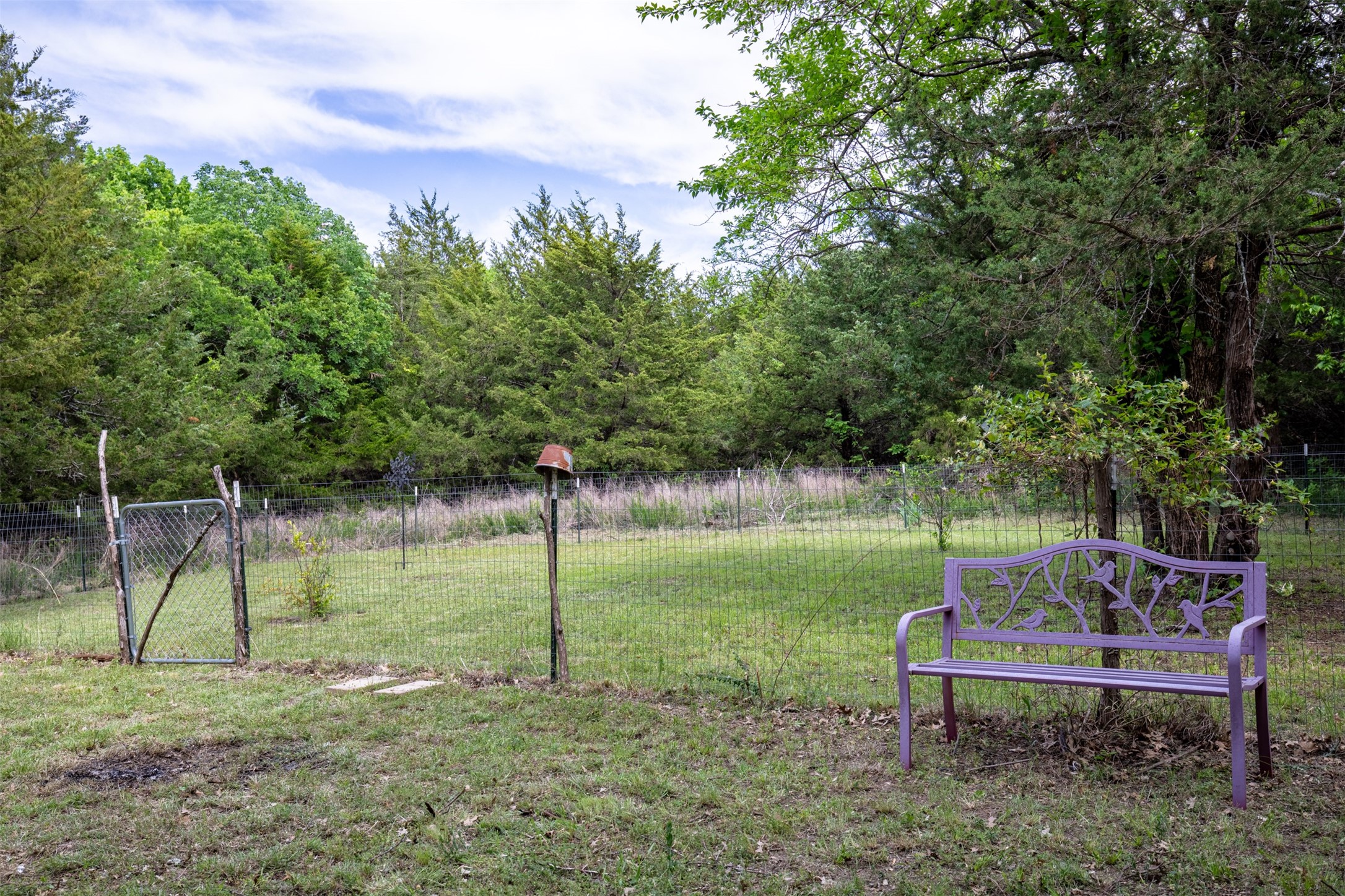 Tbd County Road 663 Farmersville TX 75442