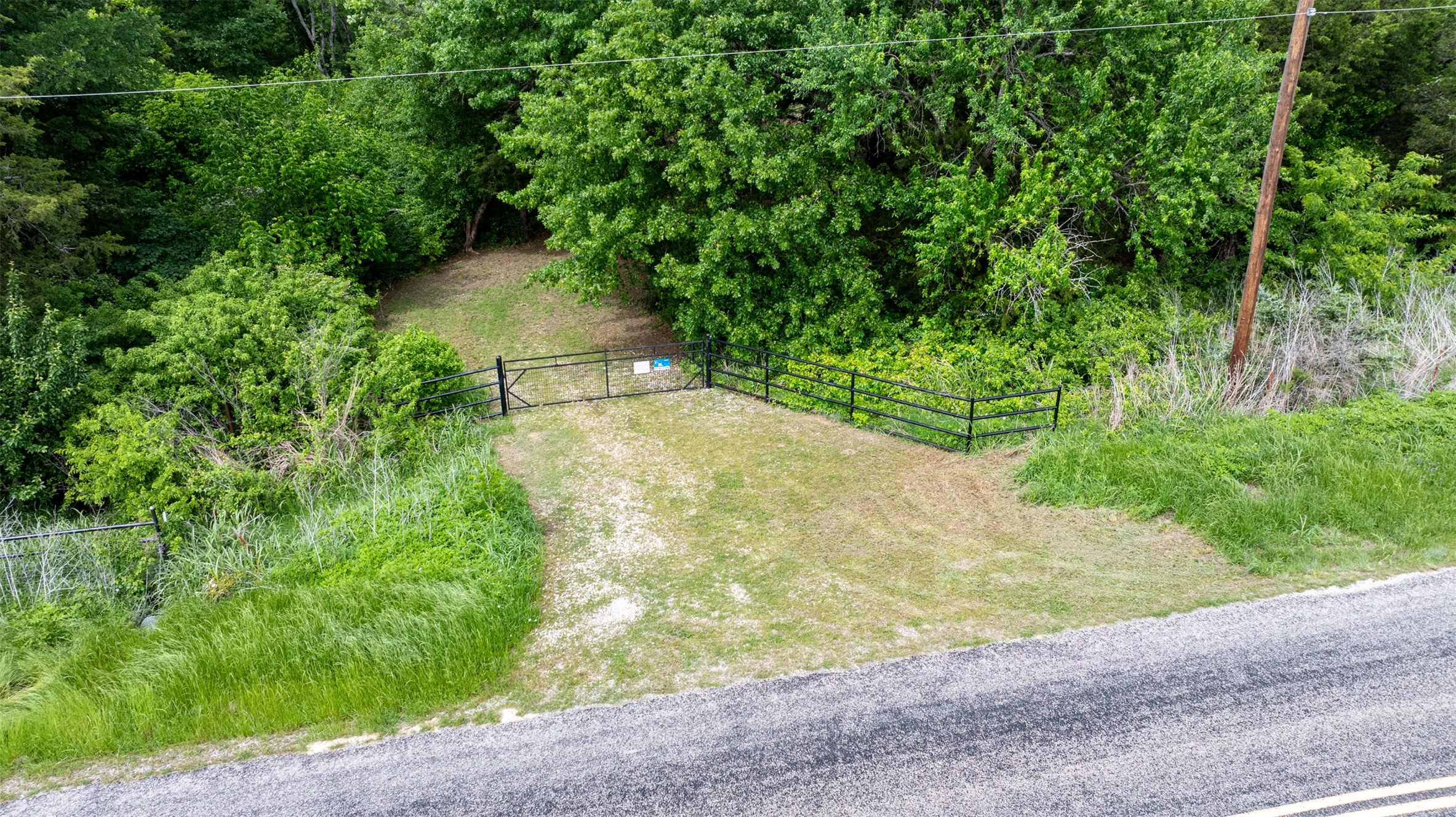 Tbd County Road 663 Farmersville TX 75442