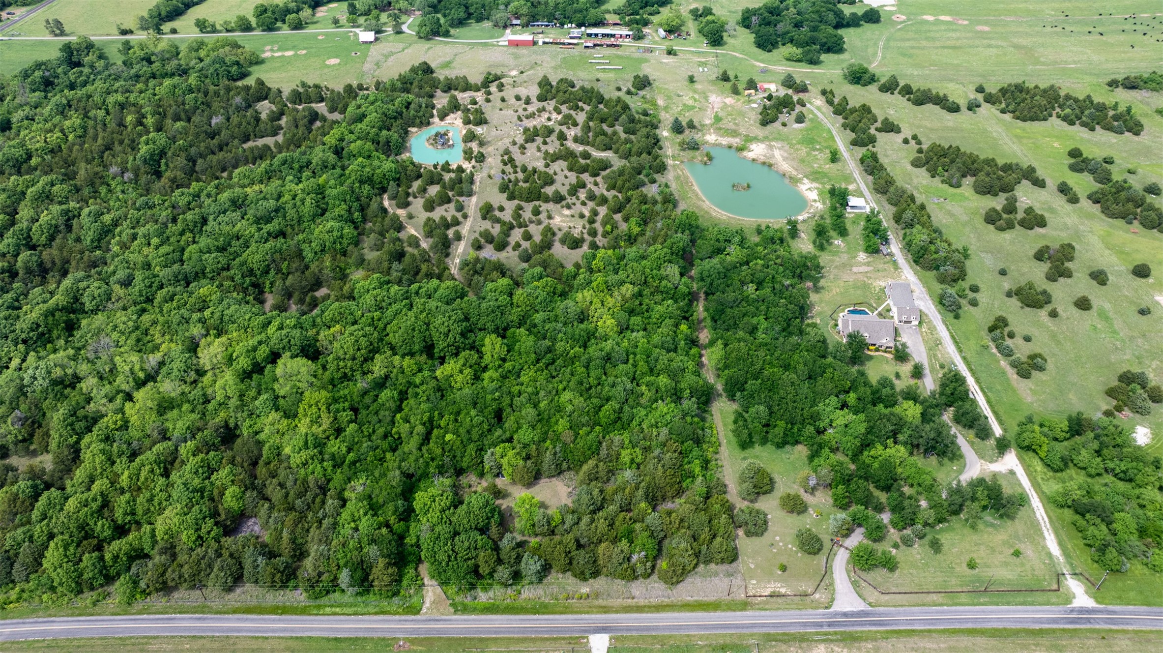 Tbd County Road 663 Farmersville TX 75442