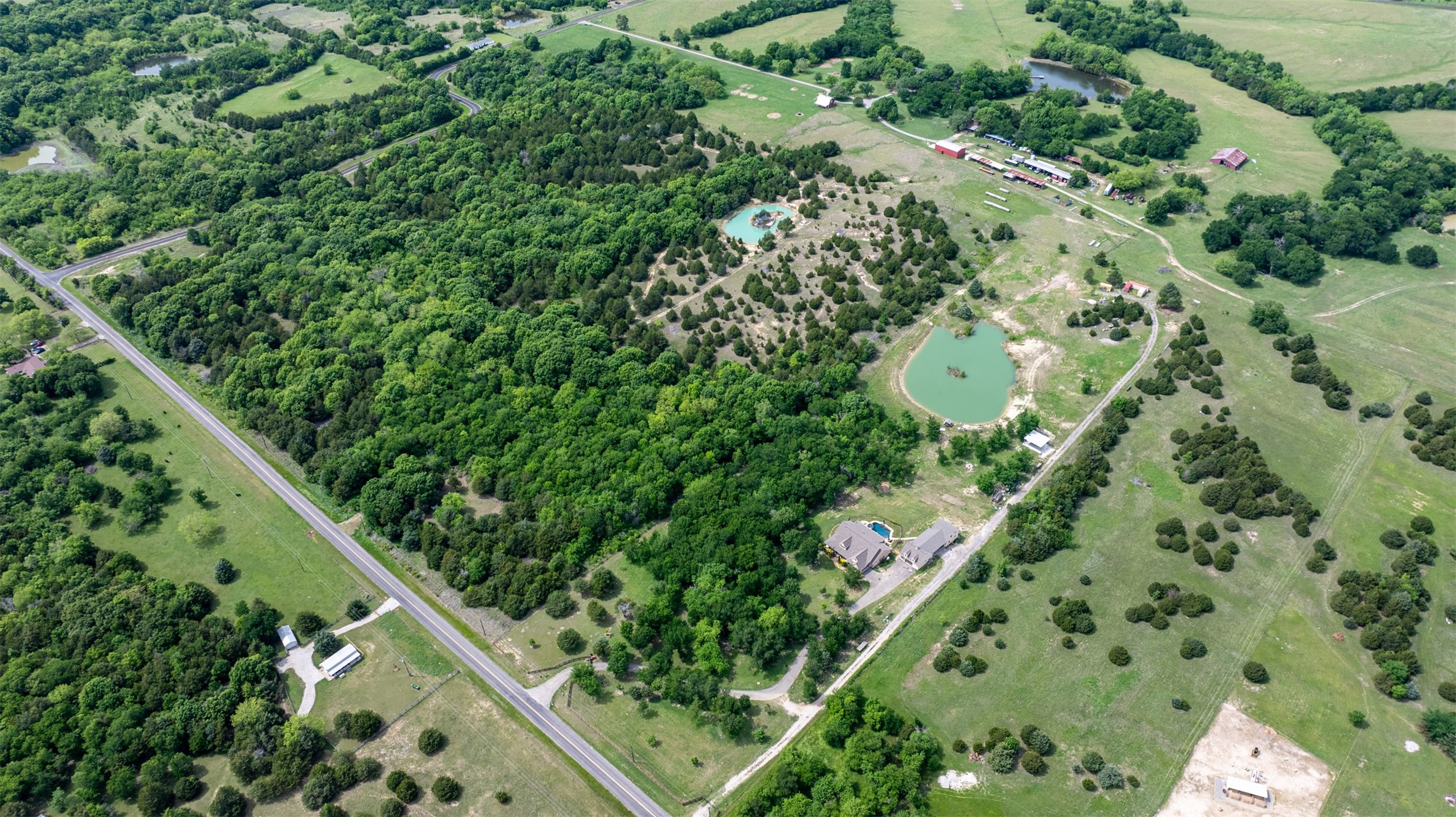 Tbd County Road 663 Farmersville TX 75442