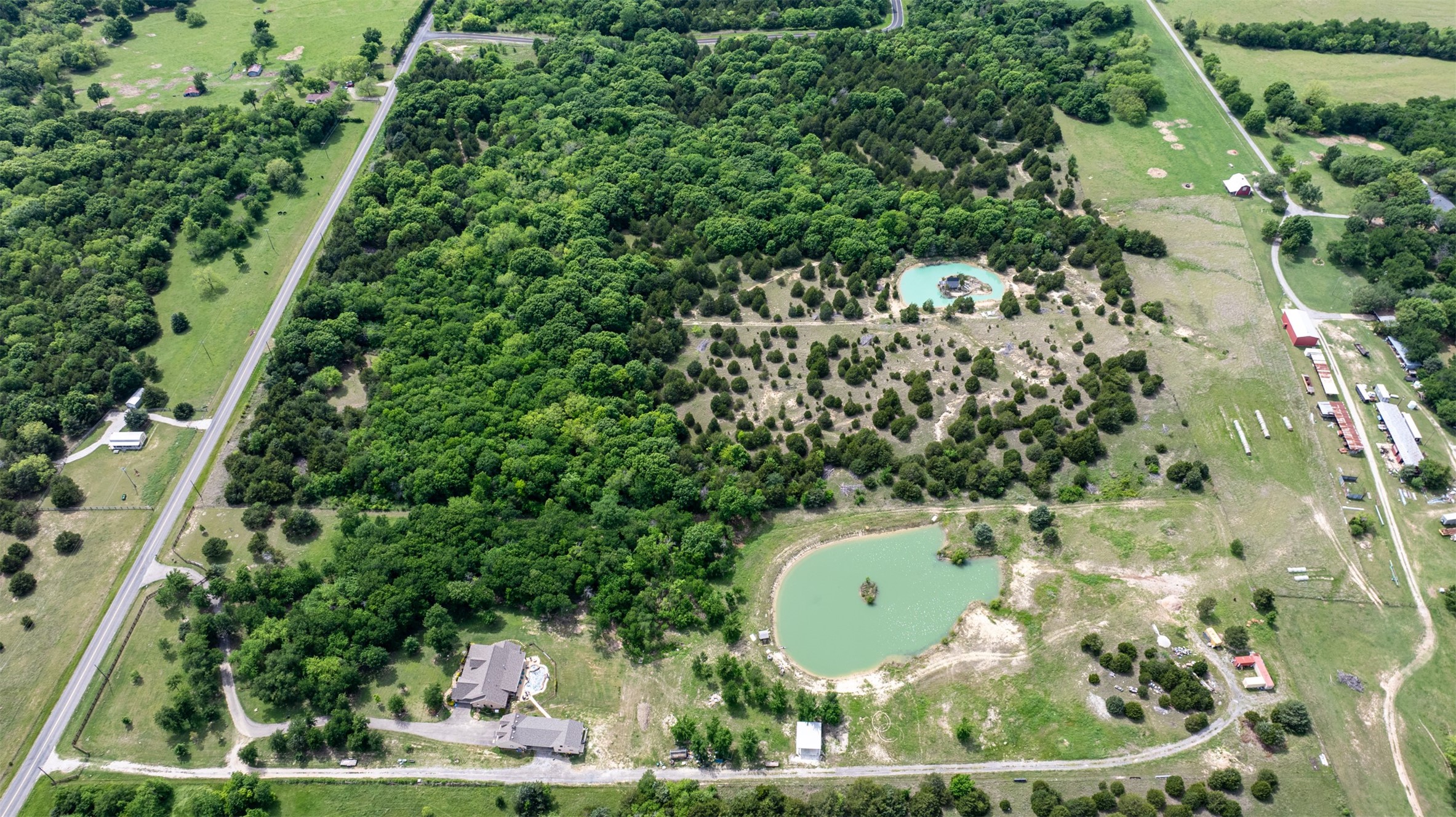 Tbd County Road 663 Farmersville TX 75442