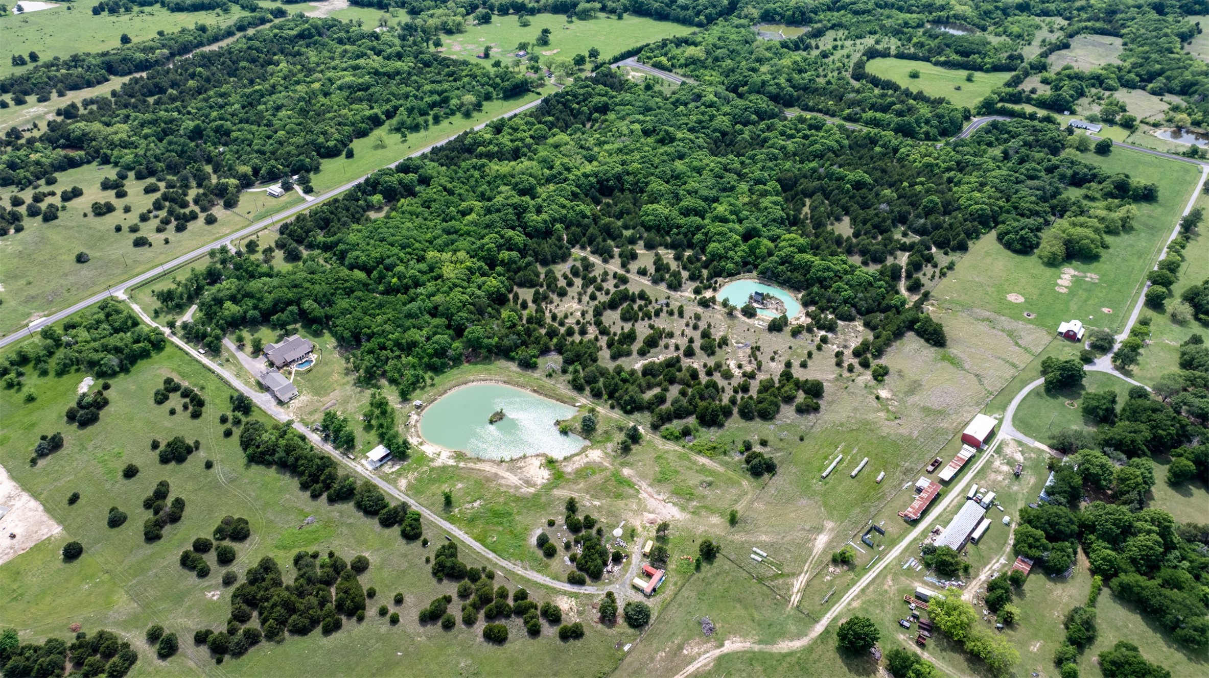 Tbd County Road 663 Farmersville TX 75442