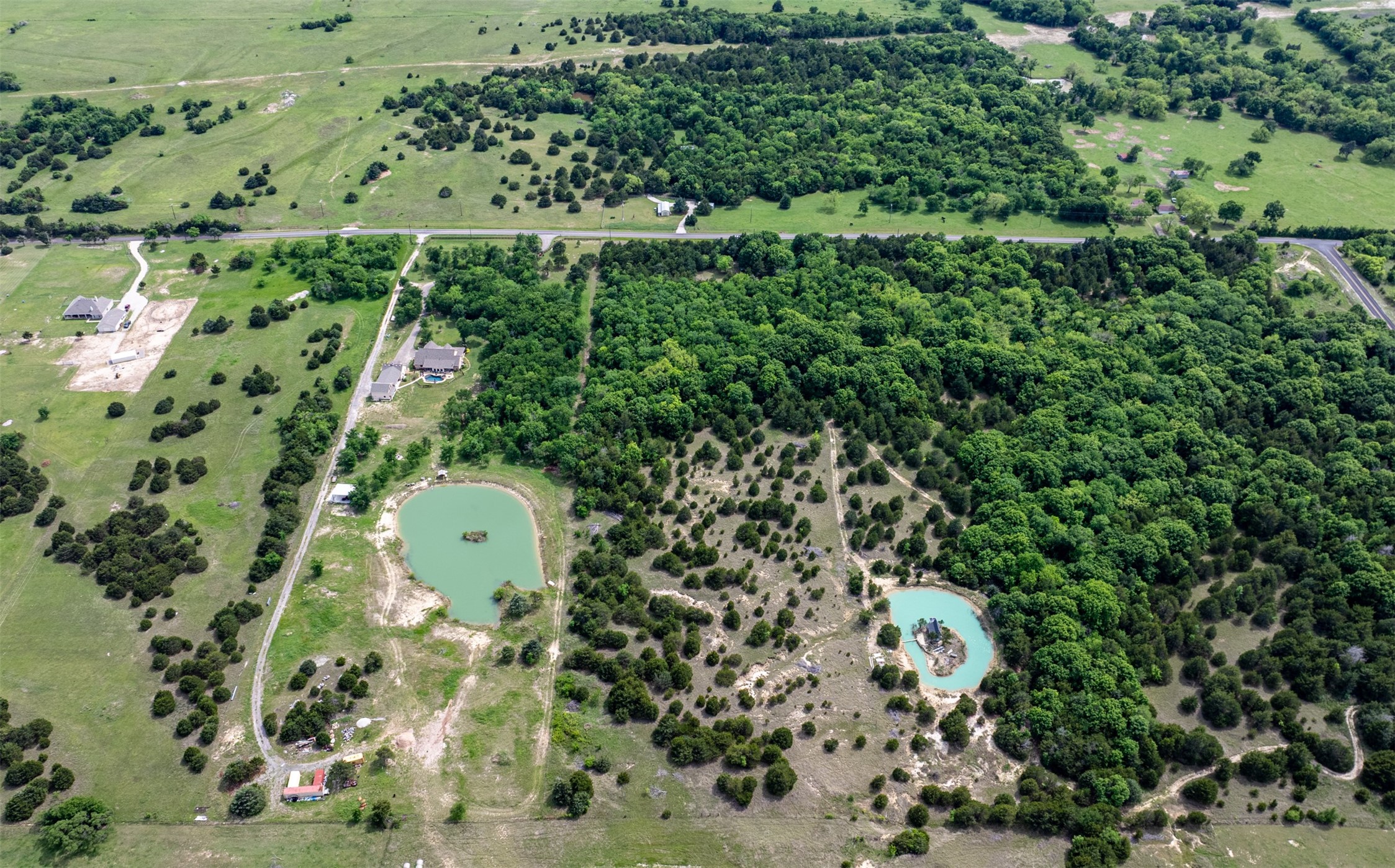 Tbd County Road 663 Farmersville TX 75442