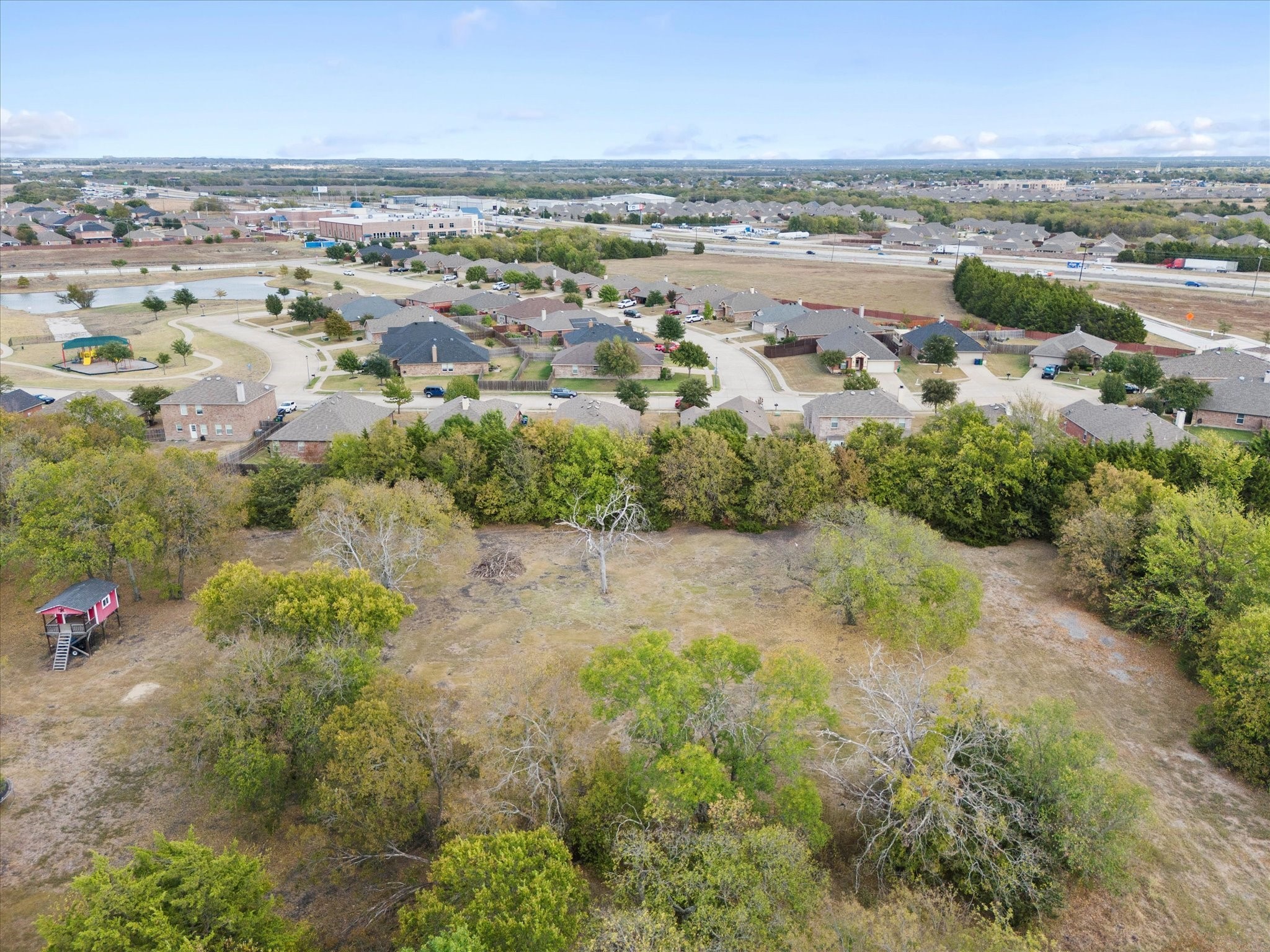 00 E Cherry Tree Lane Fate TX 75087