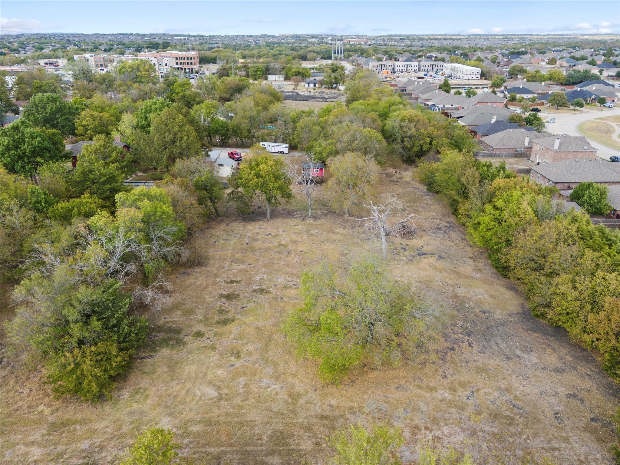 00 E Cherry Tree Lane Fate TX 75087