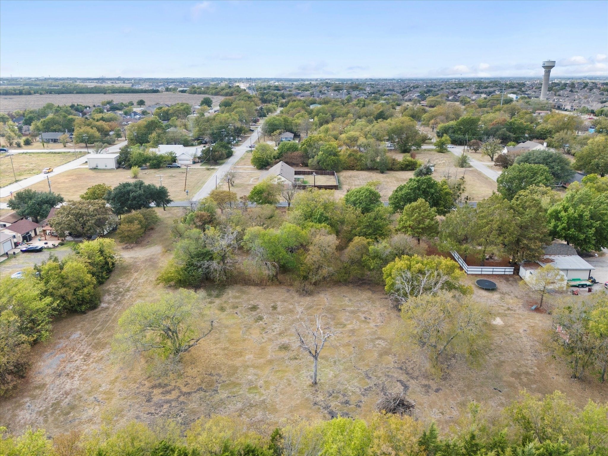 00 E Cherry Tree Lane Fate TX 75087