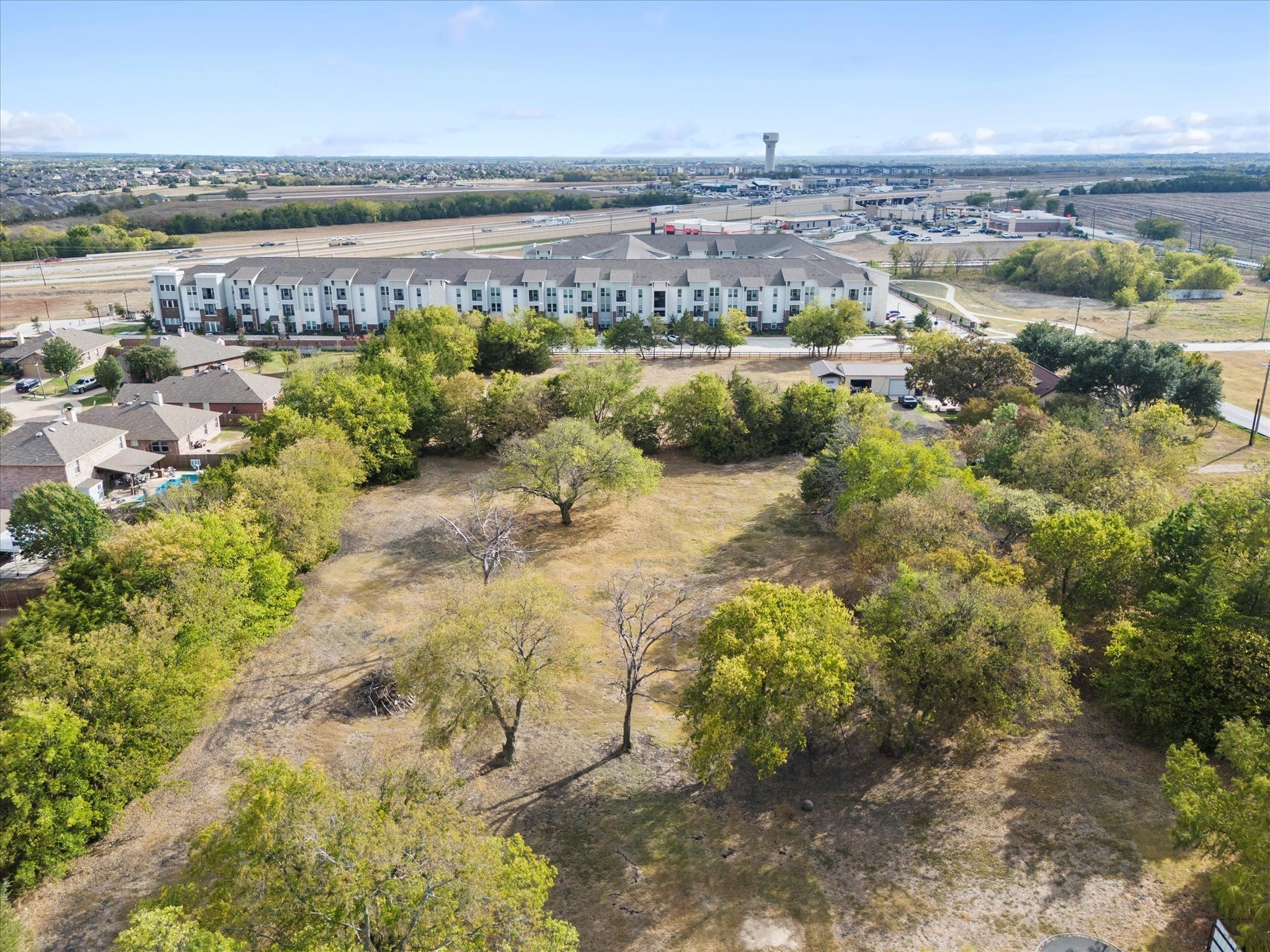 00 E Cherry Tree Lane Fate TX 75087