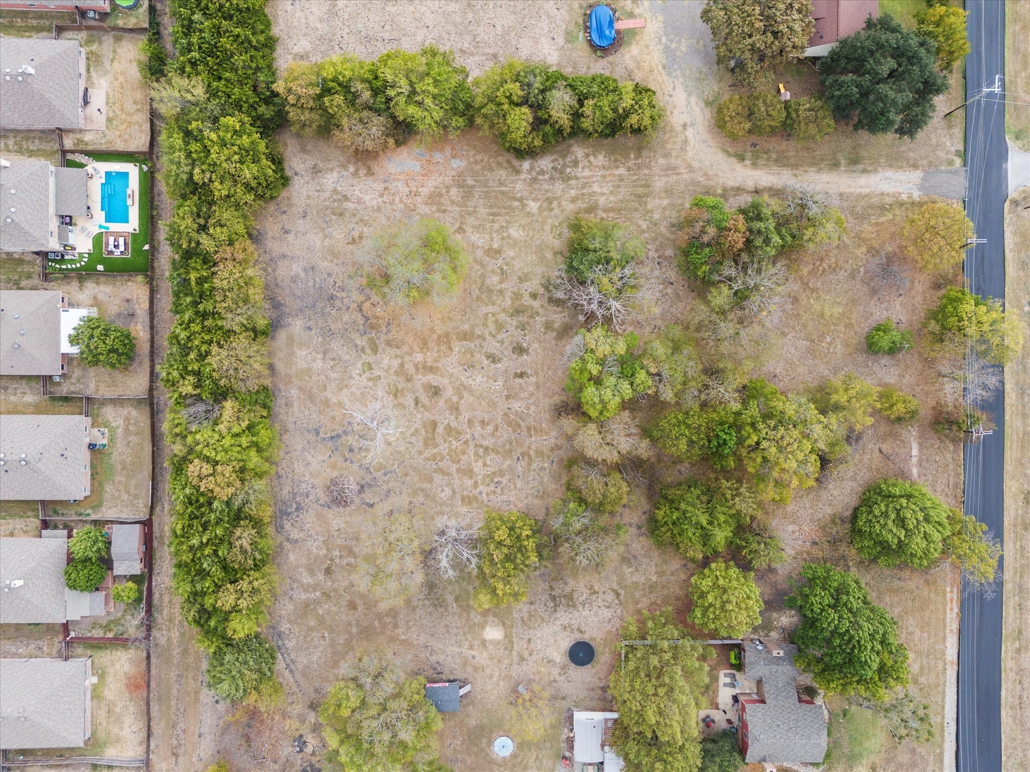 00 E Cherry Tree Lane Fate TX 75087