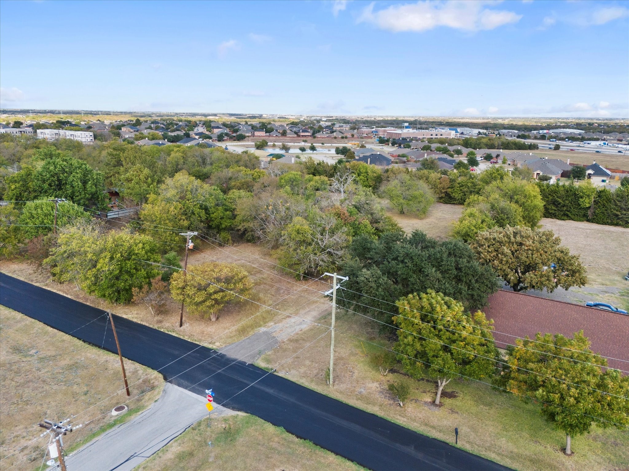 00 E Cherry Tree Lane Fate TX 75087