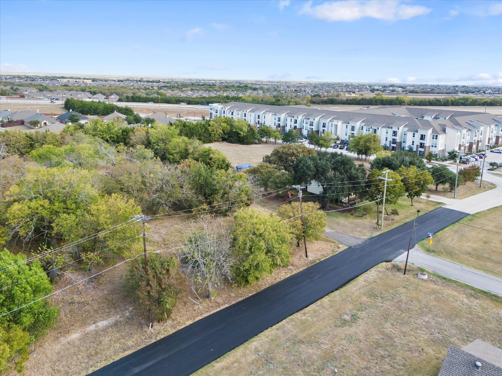 00 E Cherry Tree Lane Fate TX 75087