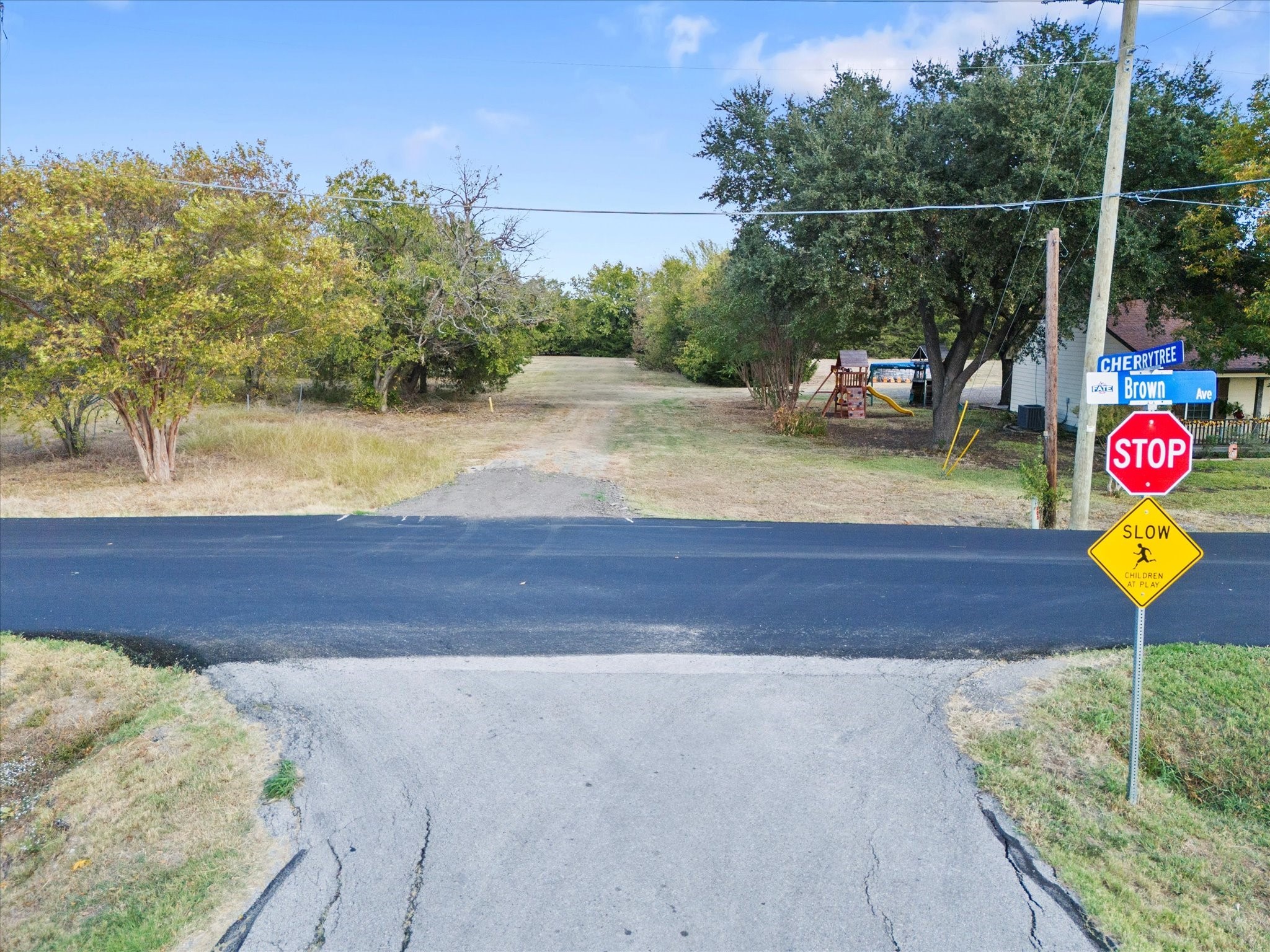 00 E Cherry Tree Lane Fate TX 75087