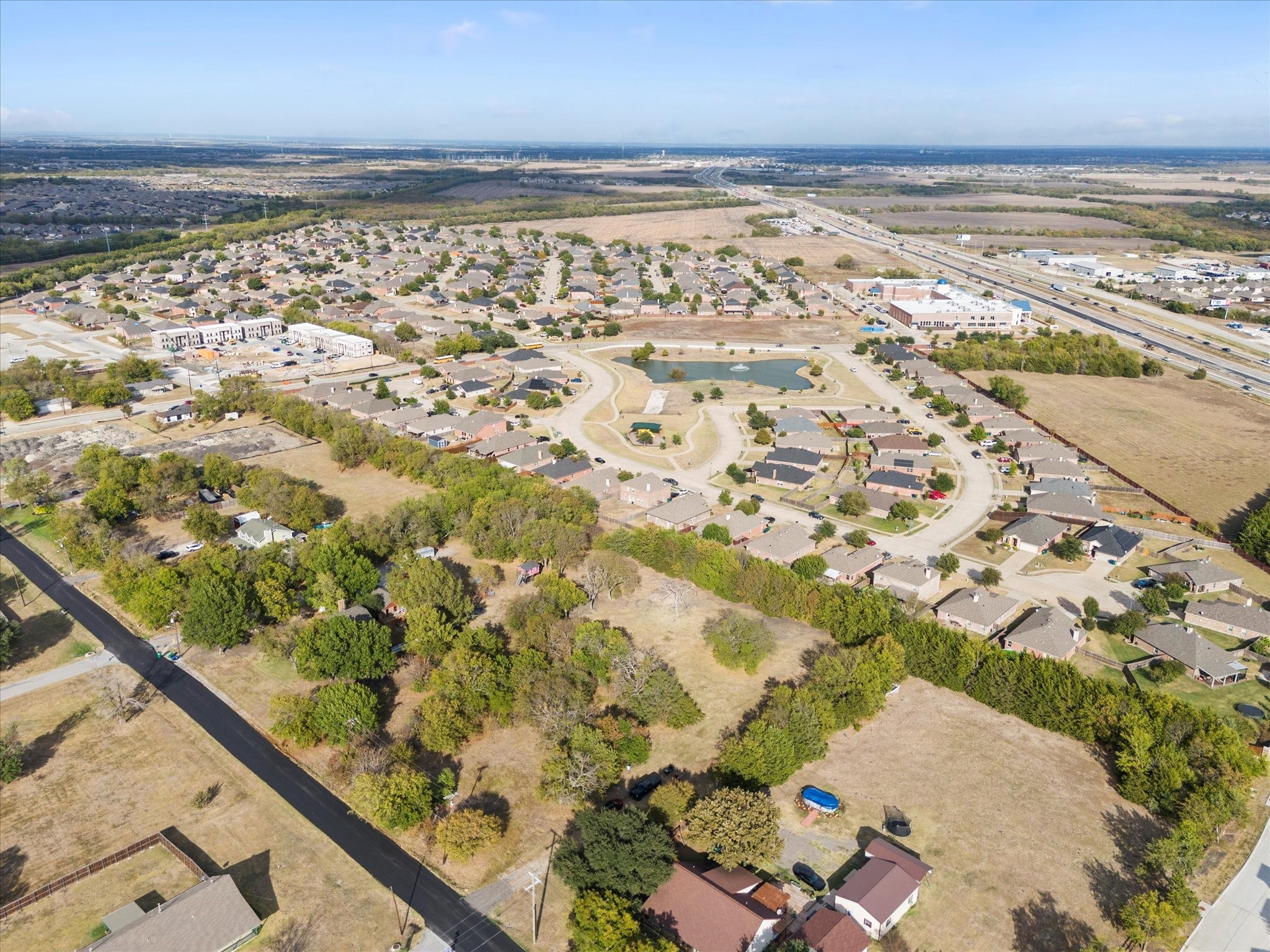 00 E Cherry Tree Lane Fate TX 75087