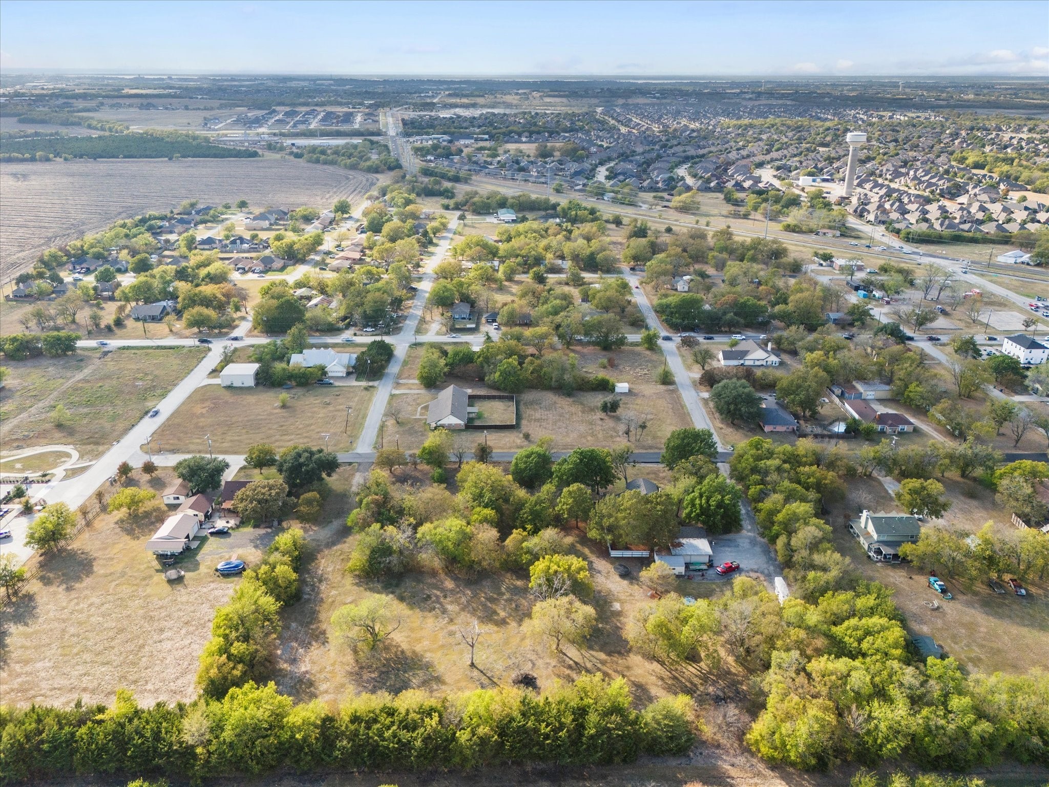 00 E Cherry Tree Lane Fate TX 75087