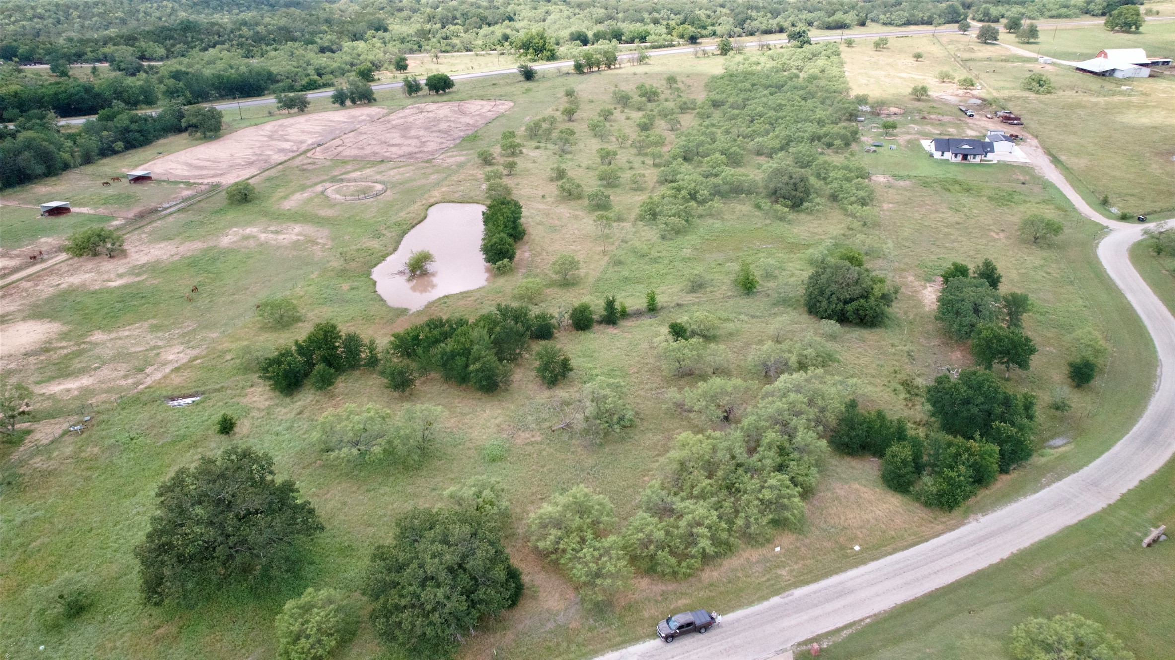 170 Brazos West Drive Mineral Wells TX 76067