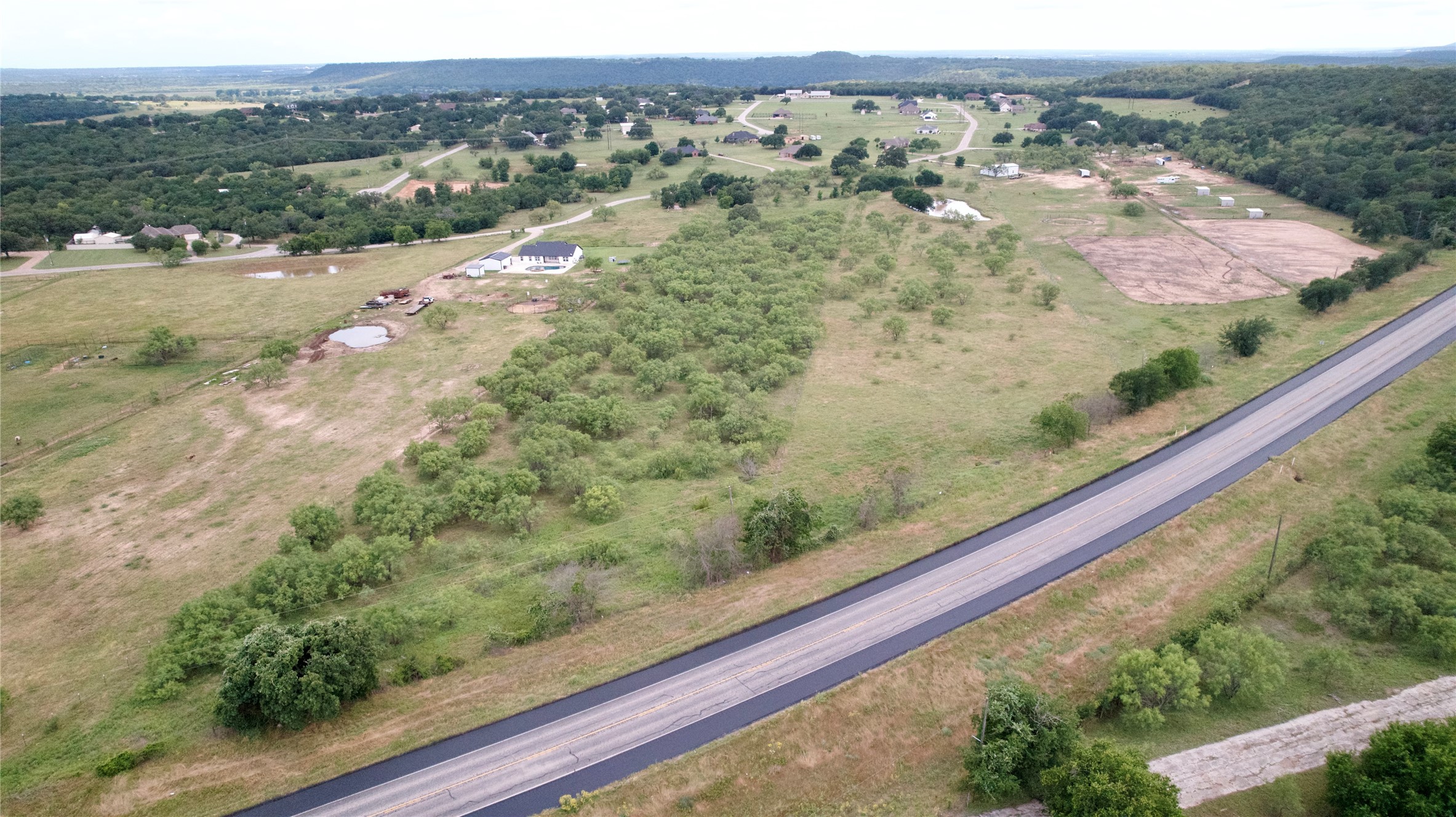 170 Brazos West Drive Mineral Wells TX 76067