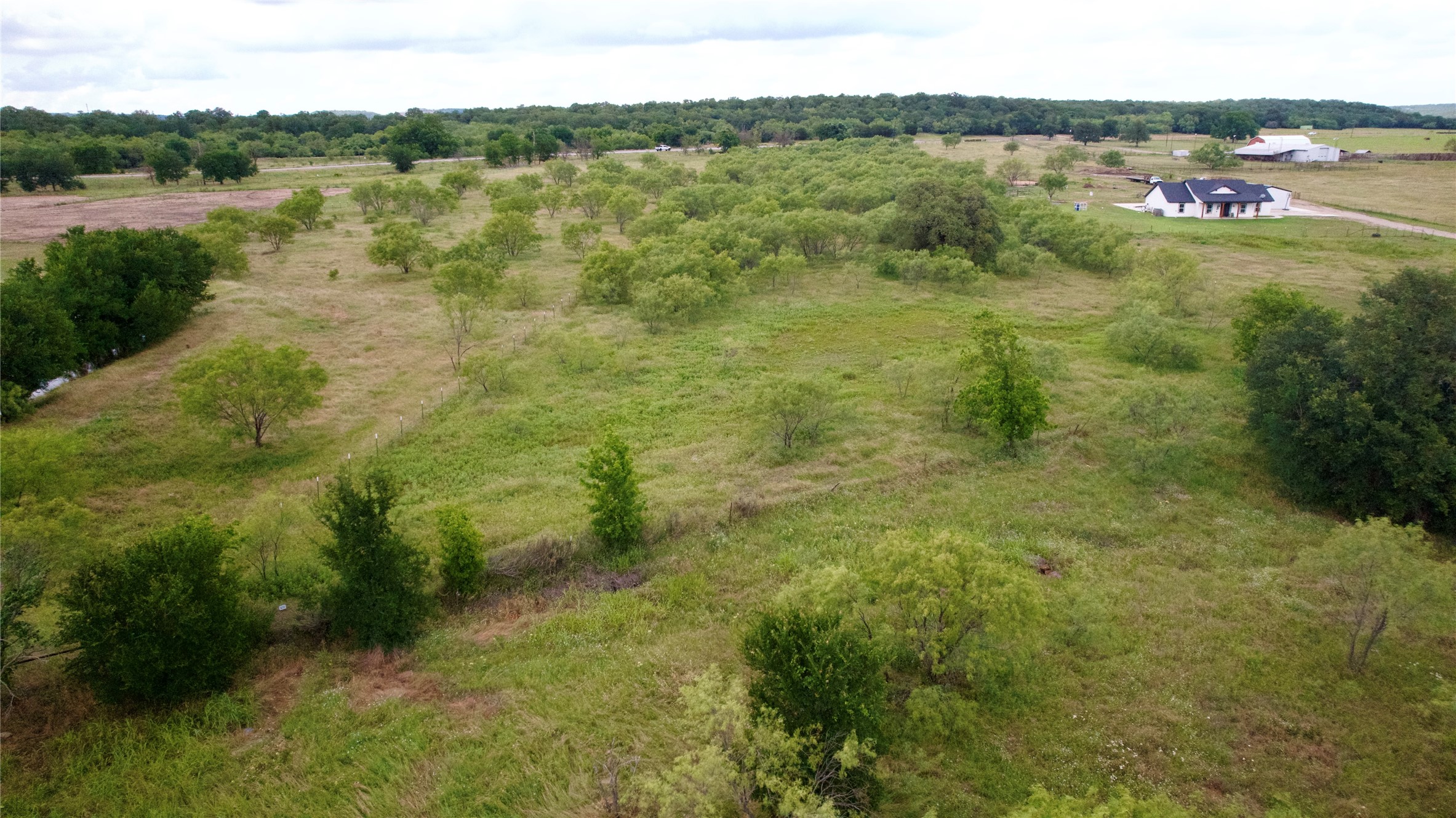 170 Brazos West Drive Mineral Wells TX 76067