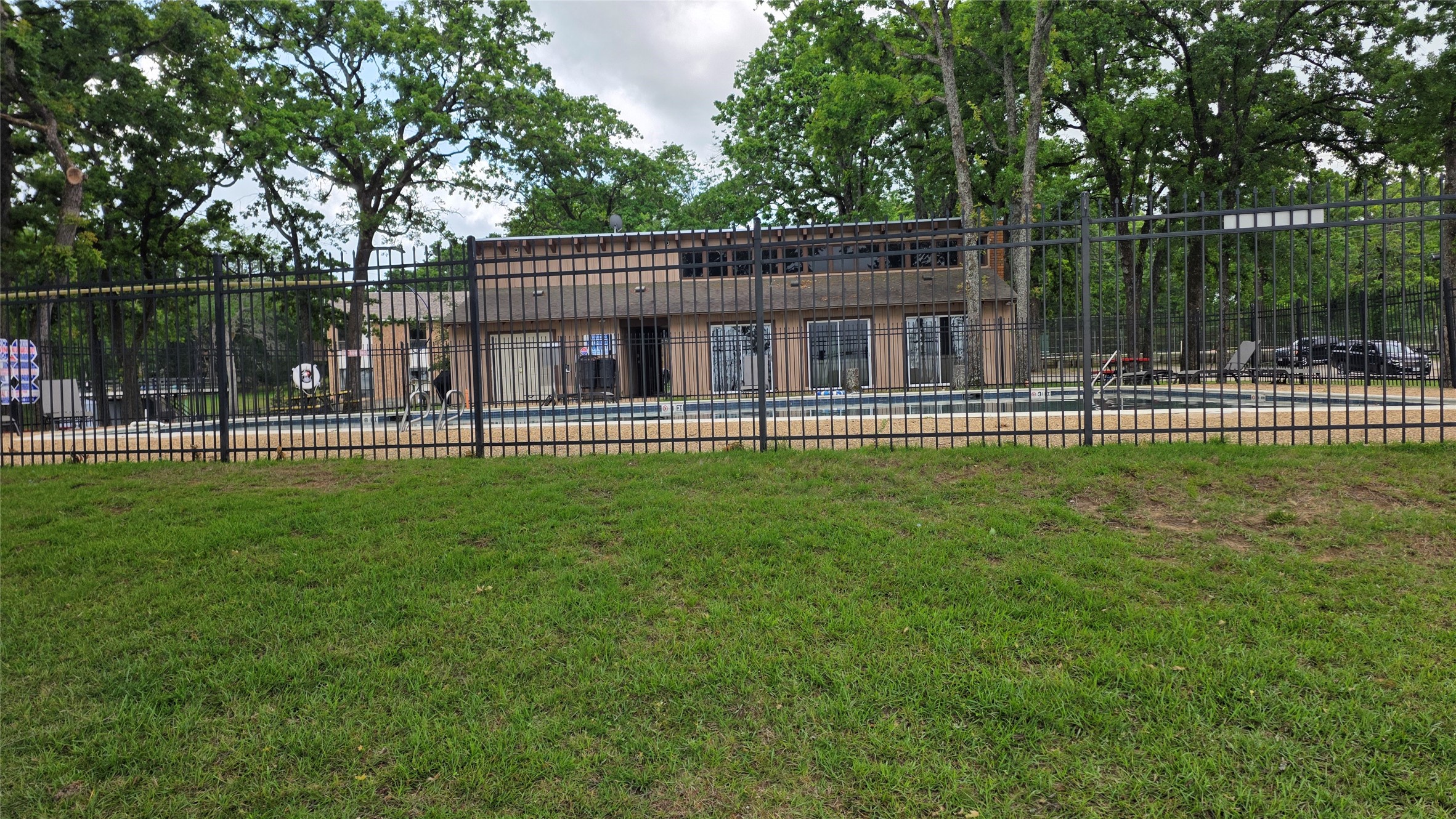 Tbd Morning Dove Road Trinidad TX 75163