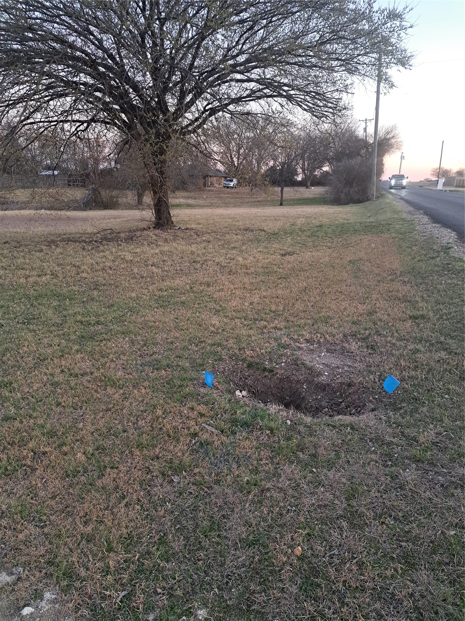 0000 Holly Lane Ovilla TX 75154