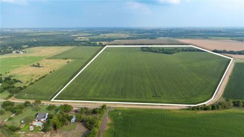 TBD Cottonbelt Parkway McGregor TX 76657