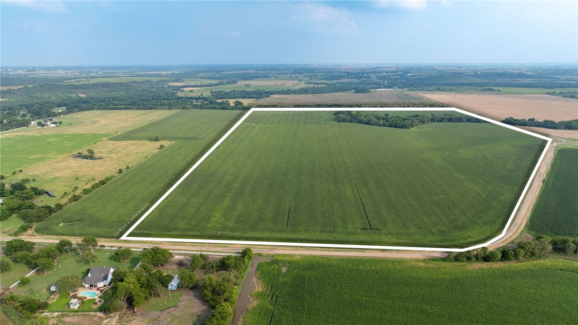 Tbd Cottonbelt Parkway Mcgregor TX 76657
