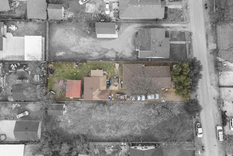 1639 Neal Street Dallas TX 75208