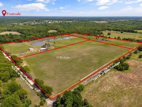 00 Vz County Road 3208 Wills Point TX 75169