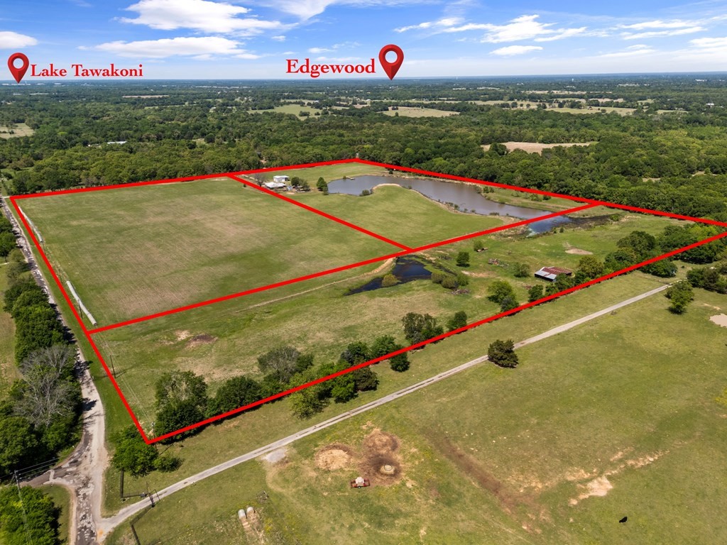 00 Vz County Road 3208 Wills Point TX 75169