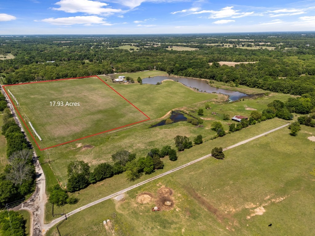 00 Vz County Road 3208 Wills Point TX 75169