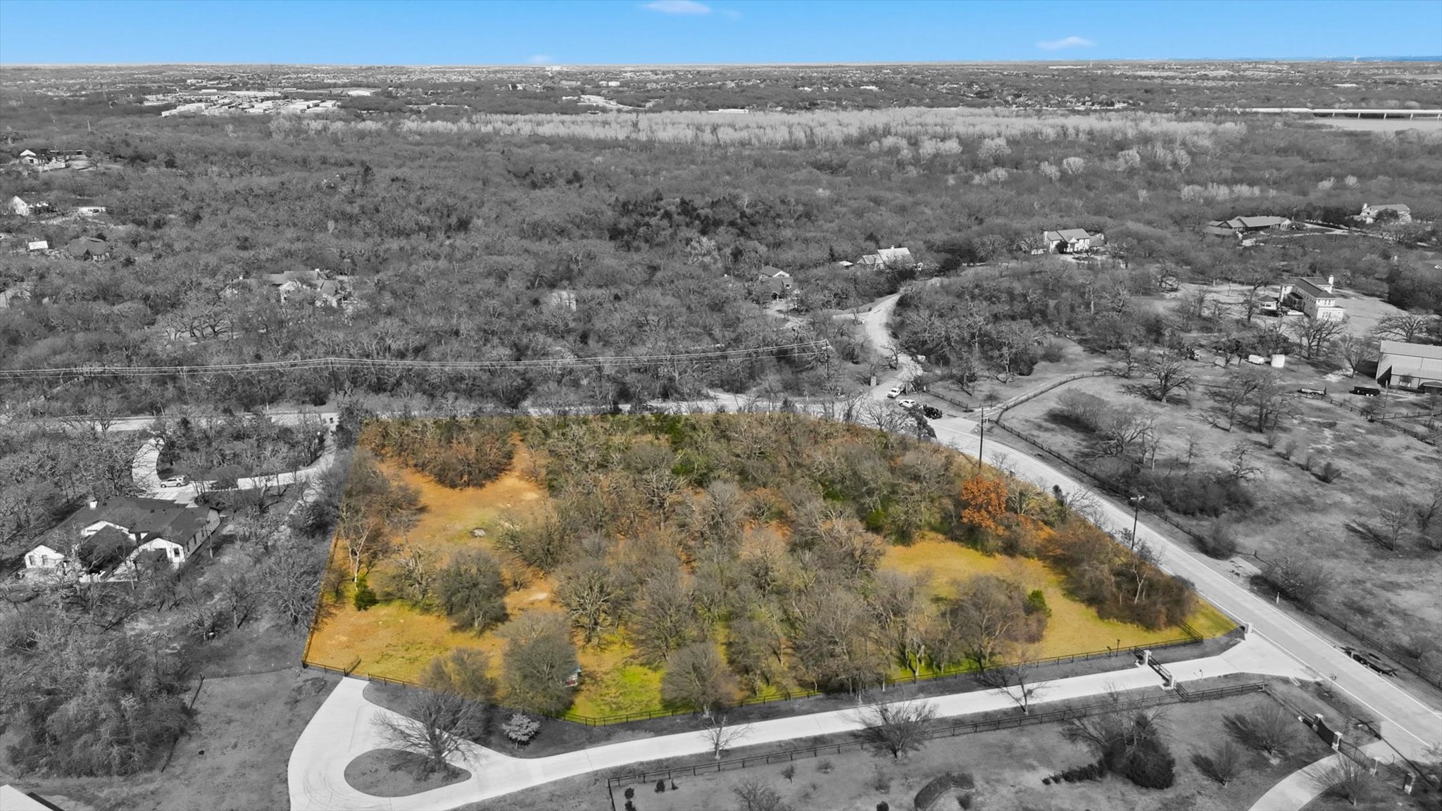776 Orchid Hill Lane Copper Canyon TX 76226