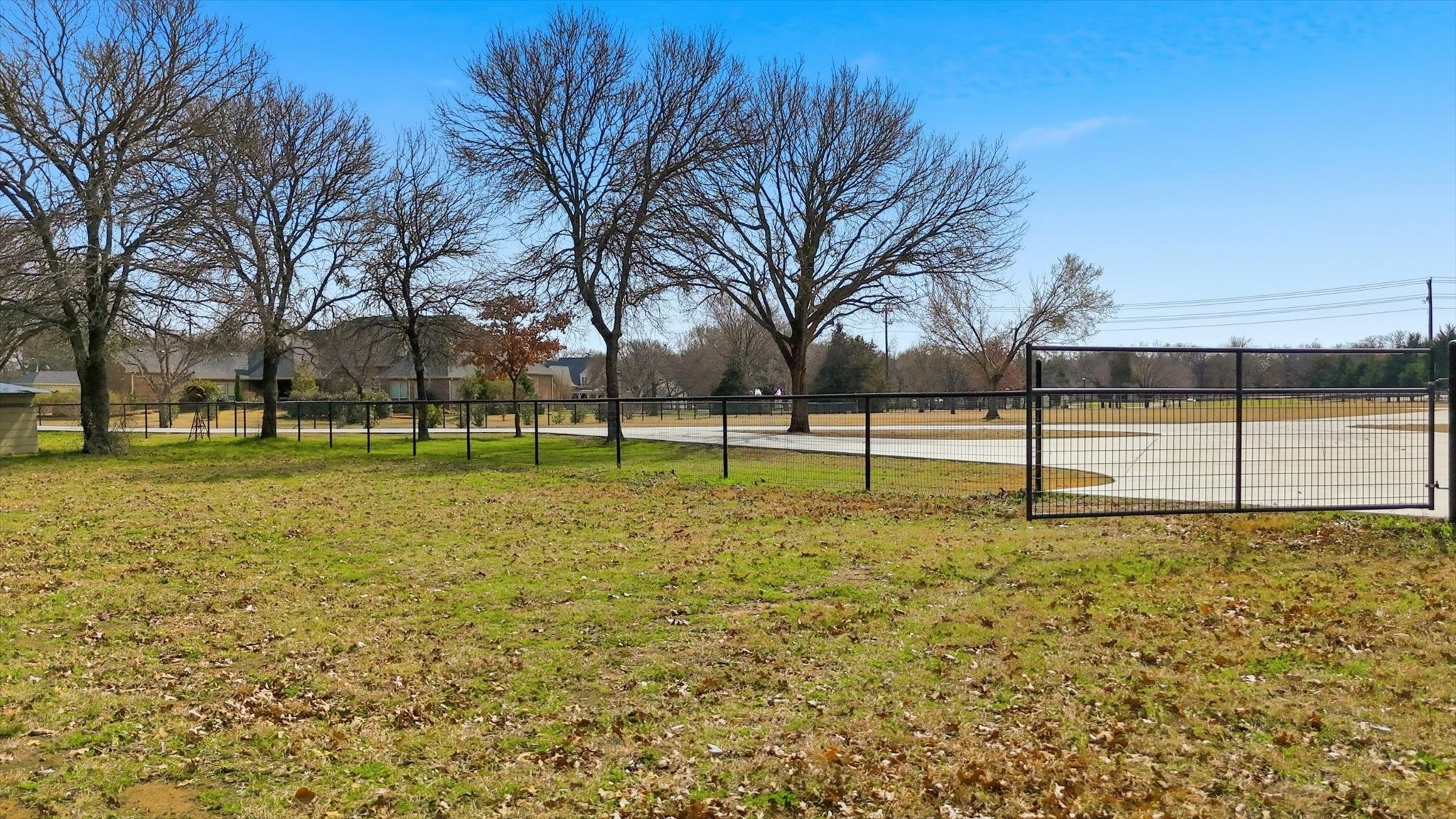 776 Orchid Hill Lane Copper Canyon TX 76226