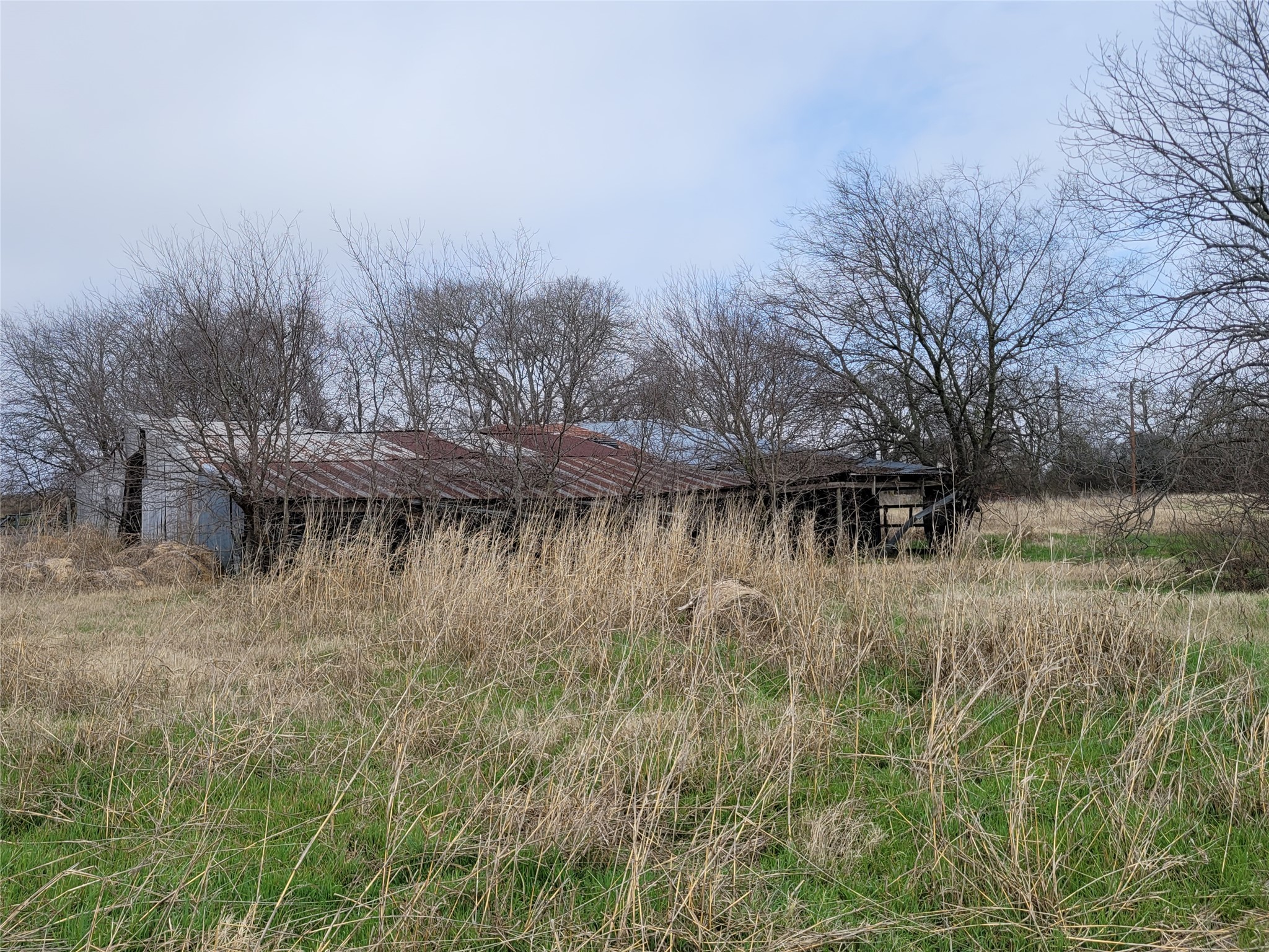 2232 County Road 415 Coyote Flats TX 76031