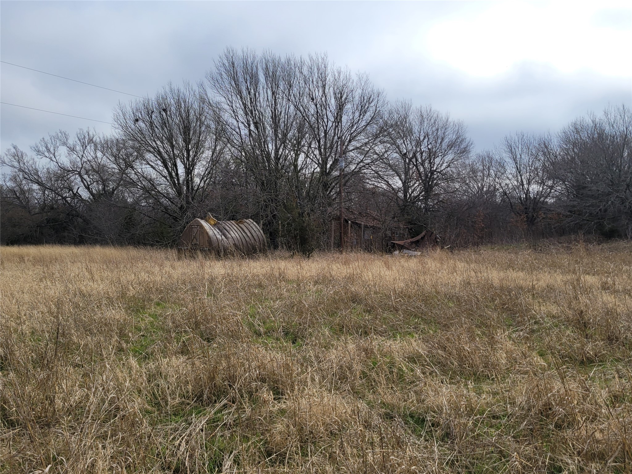 2232 County Road 415 Coyote Flats TX 76031