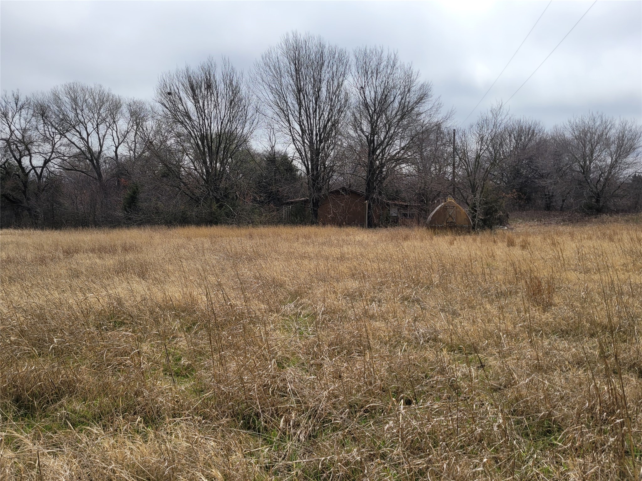 2232 County Road 415 Coyote Flats TX 76031