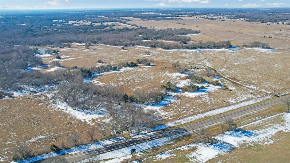 Tbd 100 Acres Fm-1396 Ivanhoe TX 75447