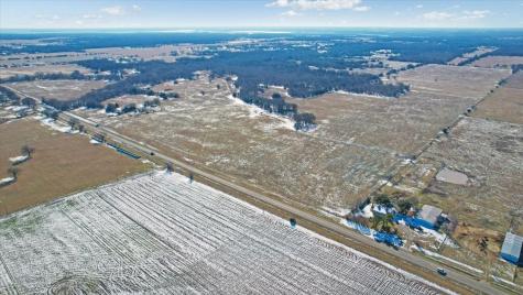 Tbd 100 Acres Fm-1396 Ivanhoe TX 75447