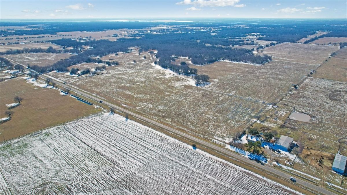 Tbd 100 Acres Fm-1396 Ivanhoe TX 75447