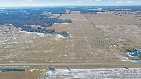 Tbd 100 Acres Fm-1396 Ivanhoe TX 75447