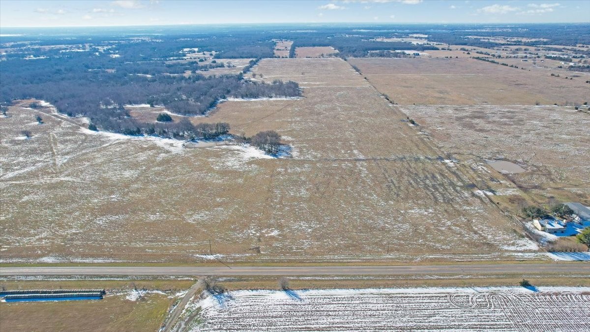 Tbd 100 Acres Fm-1396 Ivanhoe TX 75447