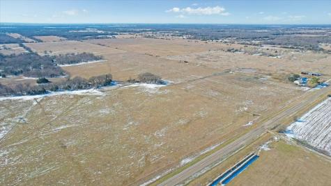 Tbd 100 Acres Fm-1396 Ivanhoe TX 75447