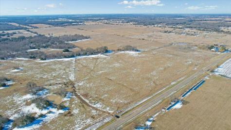 Tbd 100 Acres Fm-1396 Ivanhoe TX 75447