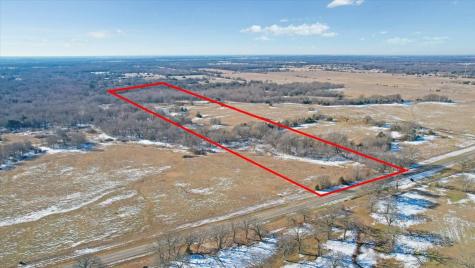 Tbd 100 Acres Fm-1396 Ivanhoe TX 75447
